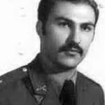 شهید منصور مفتاحی نمین