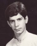 شهید محمد جوادی دوست