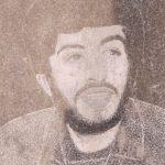 شهید سعید جوادیان فرد