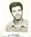 شهید عباس علی جوانشیر