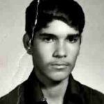 شهید مصطفی جهان مهر