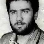 شهید محسن جاپلقی