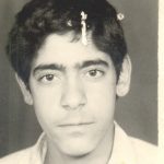 شهید عنایت اله چوبینه