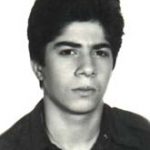 شهید ناصر چهره گشا