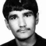 شهید رسول حاتمی