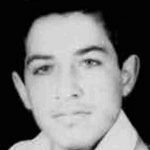 شهید مجید حاتمی