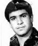 شهید اصغر حاتمی رامشه