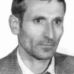 شهید حسین حاج آقامحمدزاده