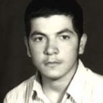 شهید احمد حاجی ابوالفتح