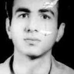 شهید غلام حسین حاج امیری