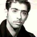 شهید رضا حاج علیرضائی