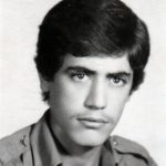 شهید حبیب اله حاج ملاحسینی