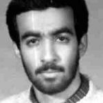 شهید مهدی حاج هادی