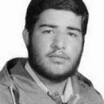 شهید مجید حاجی پور