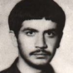 شهید احمد حاجی خانی