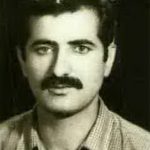 شهید منصور حاجی زاده