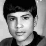 شهید حسن حلاجی علائی