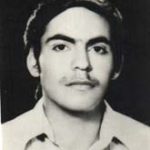شهید ابراهیم حاذقی