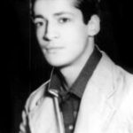 شهید محمود حبیبی