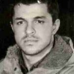 شهید جمال حدادی