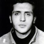 شهید مصطفی مغربی