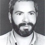 شهید یعقوب حسن پورجگرکندی