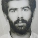 شهید داود حسنی