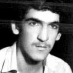 شهید عبداله حسنی