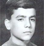 شهید علی حسنی