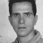 شهید سیداحمد حسینی