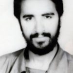 شهید سیدرضا حسینی