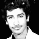 شهید سیدمحمدرضا حسینی