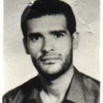 شهید محمدباقر حسینی دستجرده ئی