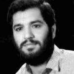 شهید مرتضی حسینی رستمی