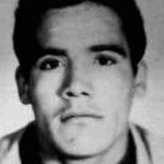 شهید احمد حسینی رشت