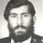 شهید ابراهیم حصارکی