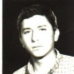 شهید محمدرضا حق پناه