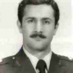 شهید محمد حق شناسی
