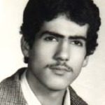 شهید حسین حمزهء