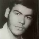 شهید عبداله جبارپور