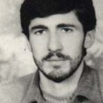 شهید علی حیدری