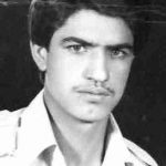 شهید مرتضی حیدری