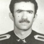 شهید علینقی حیدری گوجانی