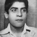 شهید مجید خاکبازان
