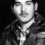 شهید داود خالقی پور
