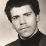 شهید علی خانجانی