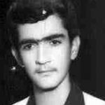 شهید محمود خدابخش
