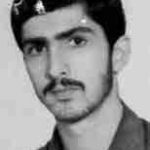 شهید مهدی خدابخش