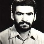 شهید مهدی خداپرست