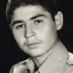 شهید حجت اله خدادادی